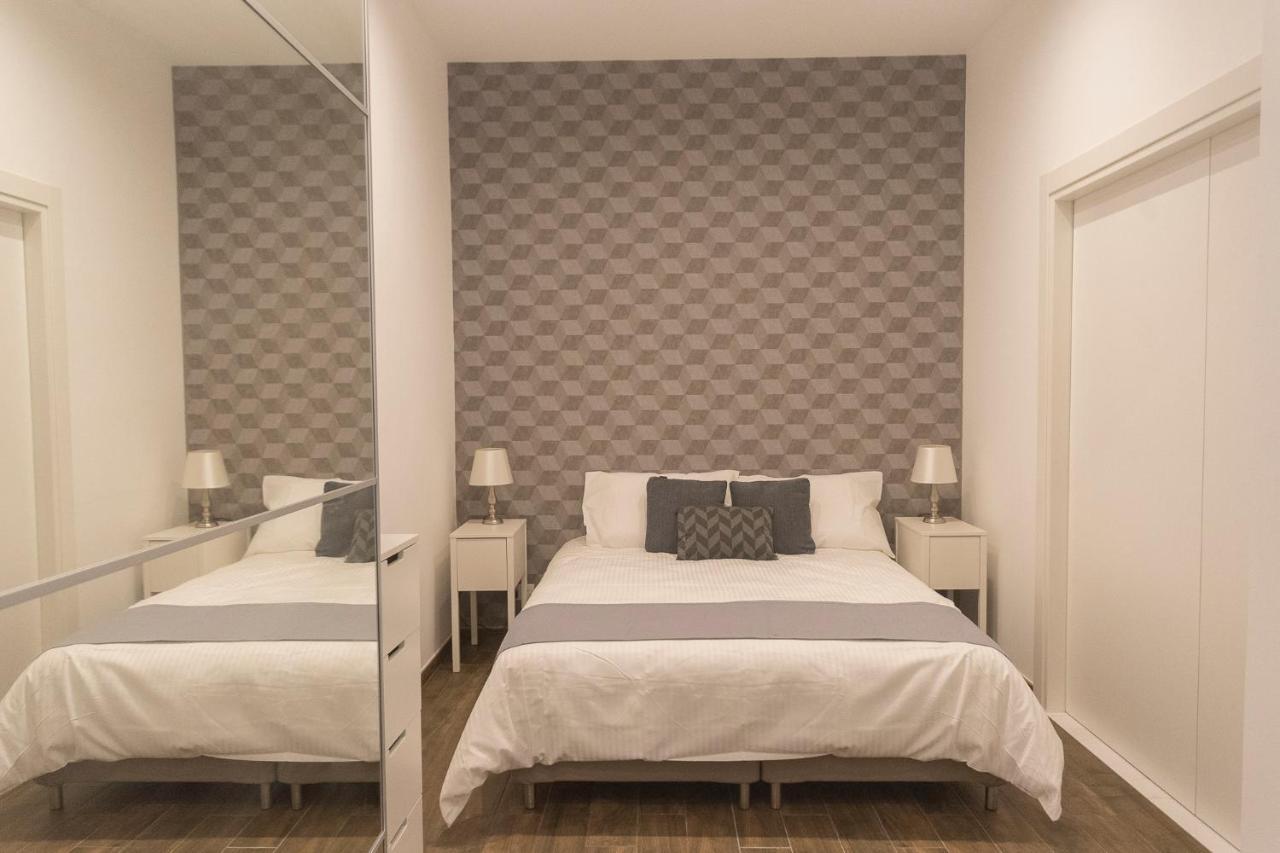 4 Bedroom Apartment Near Sliema Seafront Exterior foto