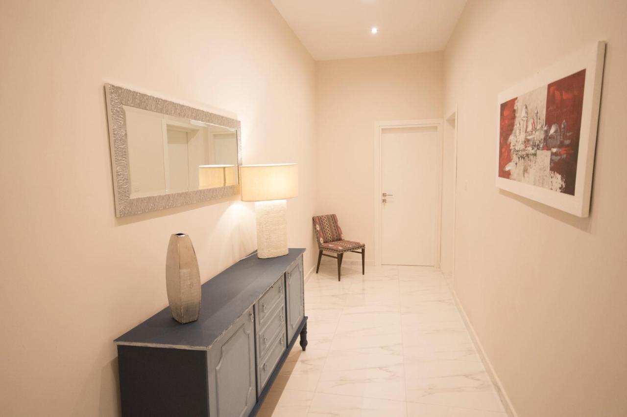 4 Bedroom Apartment Near Sliema Seafront Exterior foto